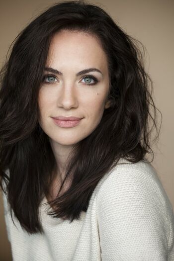 Full leaked Kate siegel private onlyfans photo