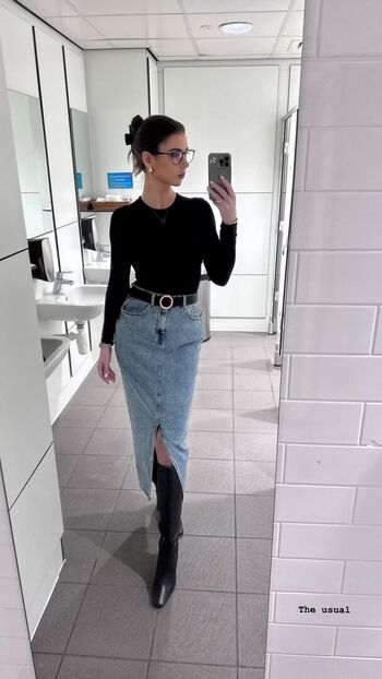 Full leaked Kate tracey private onlyfans photo