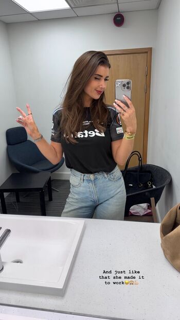 Full leaked Kate tracey page private onlyfans photo