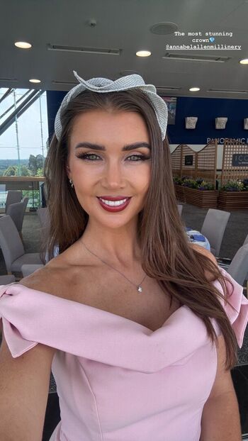 Full leaked Kate tracey private onlyfans photo