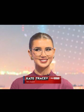 Full leaked Kate tracey private onlyfans photo