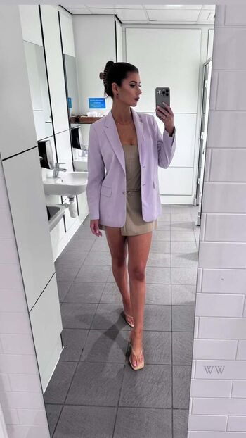Full leaked Kate tracey page private onlyfans photo