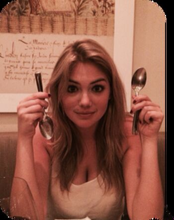 Full leaked Kate upton page private onlyfans photo