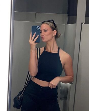Full leaked Kate wardlow private onlyfans photo