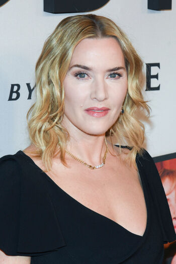 Kate Winslet