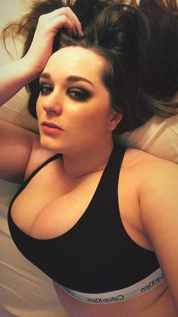 Full leaked Katebrezzy private onlyfans photo