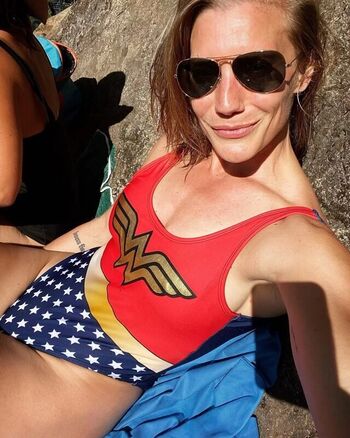 Full leaked Katee sackhoff private onlyfans photo