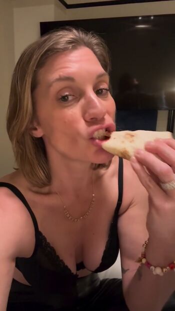 Full leaked Katee sackhoff private onlyfans photo