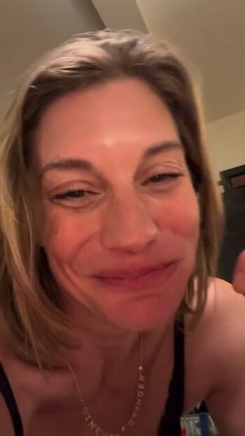 Full leaked Katee sackhoff private onlyfans photo