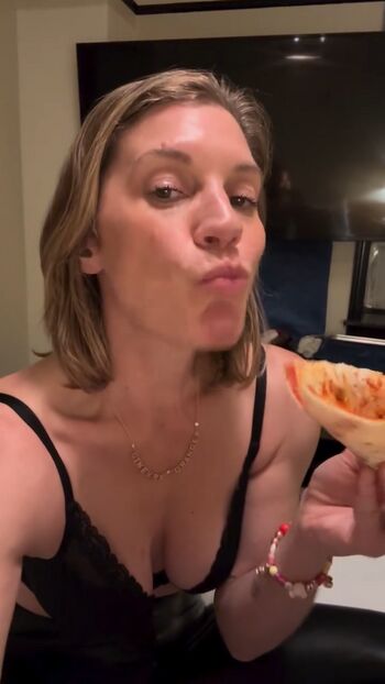Full leaked Katee sackhoff private onlyfans photo