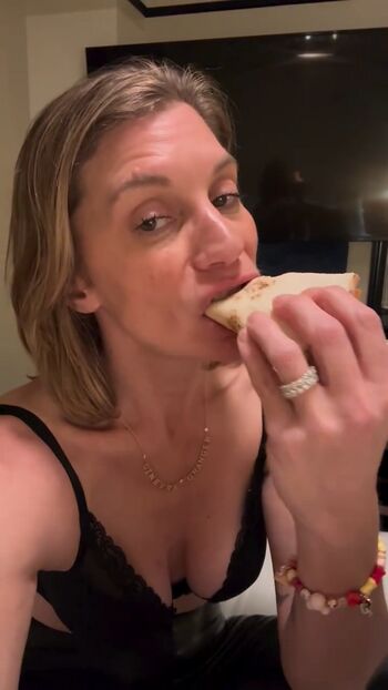 Full leaked Katee sackhoff private onlyfans photo
