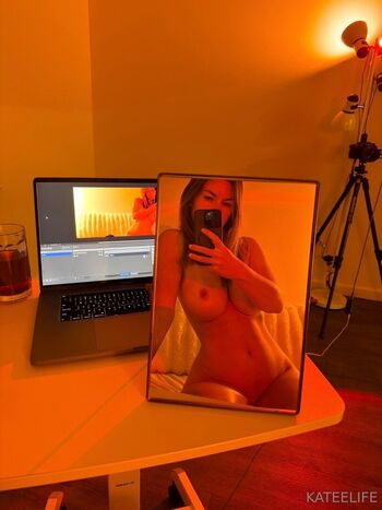 Full leaked Kateelife private onlyfans photo