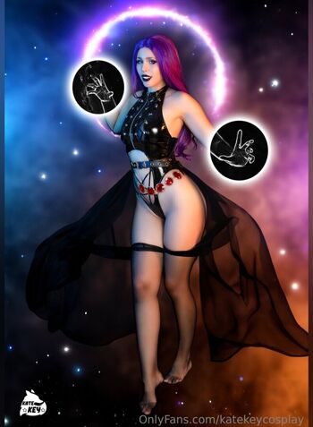 Katekey Cosplay