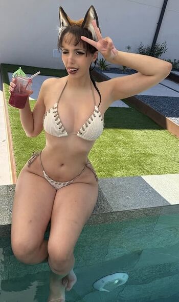 Full leaked Katekey cosplay page private onlyfans photo