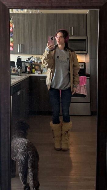 Full leaked Katelyn ernst page private onlyfans photo