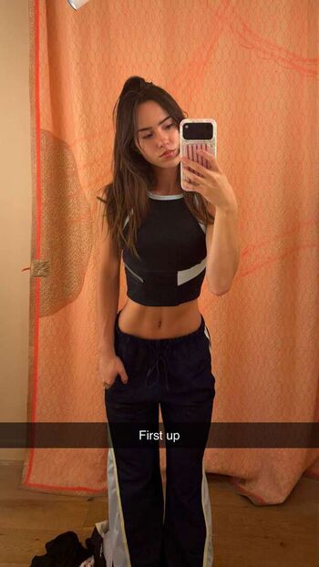 Full leaked Katelyn ernst page private onlyfans photo