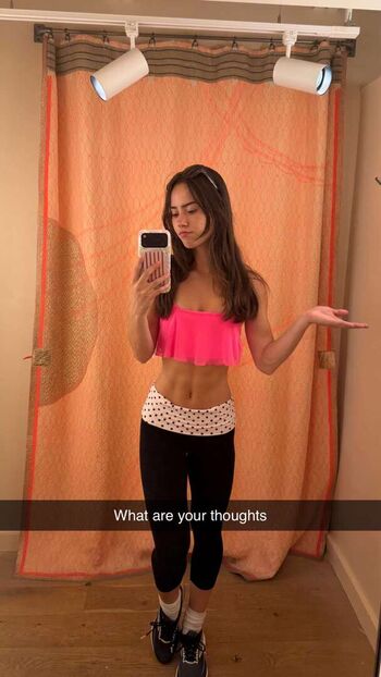 Full leaked Katelyn ernst page private onlyfans photo