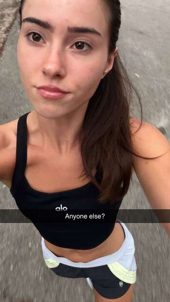 Full leaked Katelyn ernst page private onlyfans photo