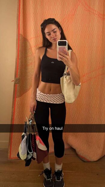 Full leaked Katelyn ernst page private onlyfans photo