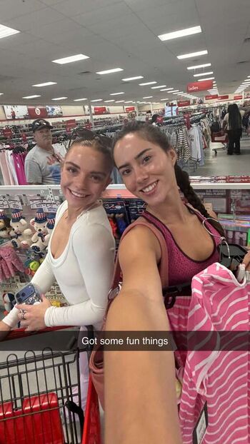 Full leaked Katelyn ernst page private onlyfans photo
