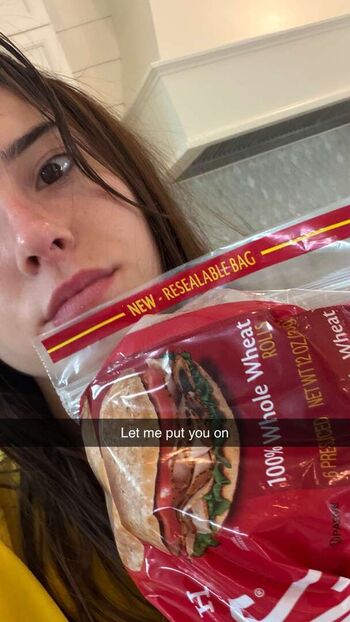 Full leaked Katelyn ernst private onlyfans photo