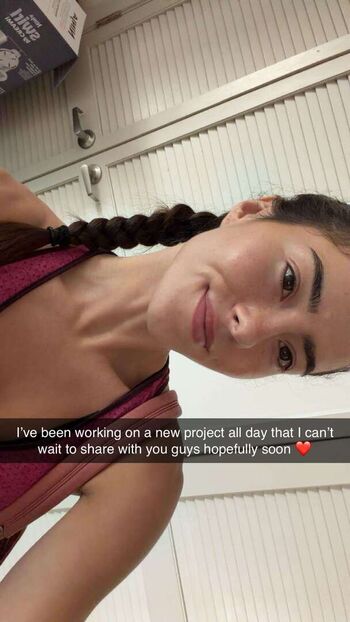Full leaked Katelyn ernst private onlyfans photo