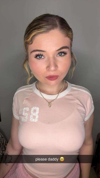 Full leaked Katelyn marie private onlyfans photo