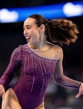 Katelyn Ohashi