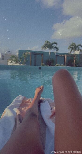 Full leaked Katemodelo page private onlyfans photo