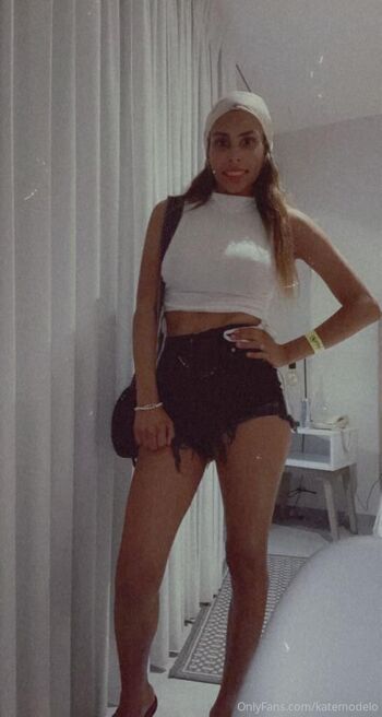 katemodelo