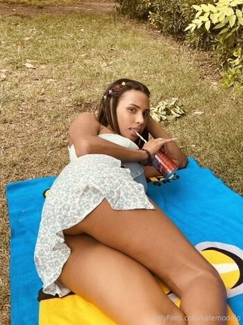 Full leaked Katemodelo private onlyfans photo