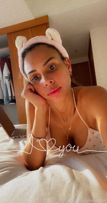 Full leaked Katemodelo private onlyfans photo
