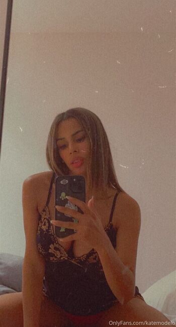 Full leaked Katemodelo private onlyfans photo
