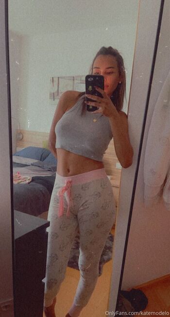 Full leaked Katemodelo private onlyfans photo