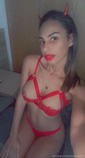 Full leaked Katemodelo private onlyfans photo