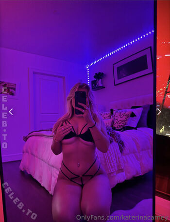 Full leaked Katerina carney  page private onlyfans photo