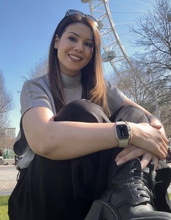 Full leaked Katerina christodoulo private onlyfans photo