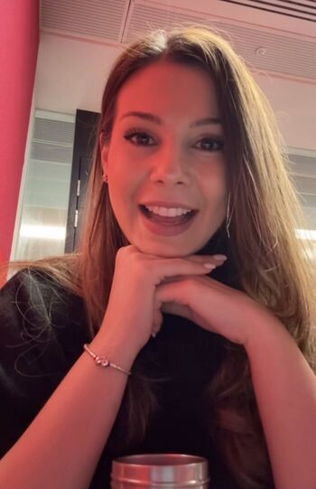 Full leaked Katerina christodoulo private onlyfans photo