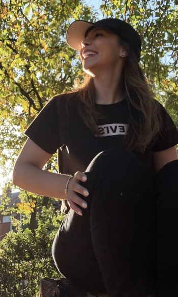 Katerina Christodoulo