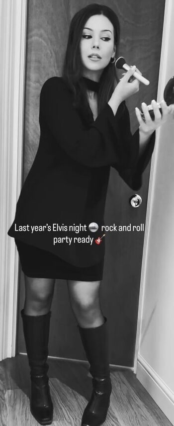 Full leaked Katerina christodoulo private onlyfans photo