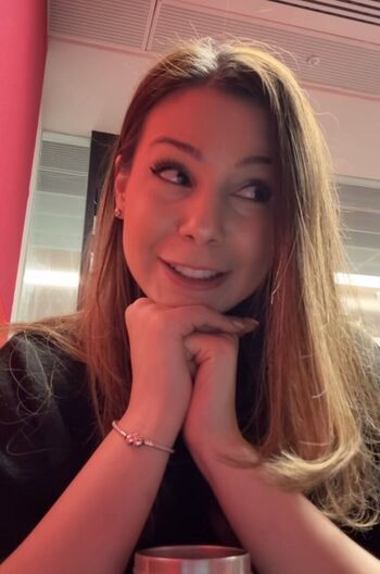 Full leaked Katerina christodoulou private onlyfans photo