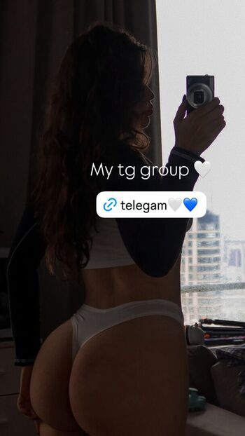 Full leaked Katerina  page private onlyfans photo