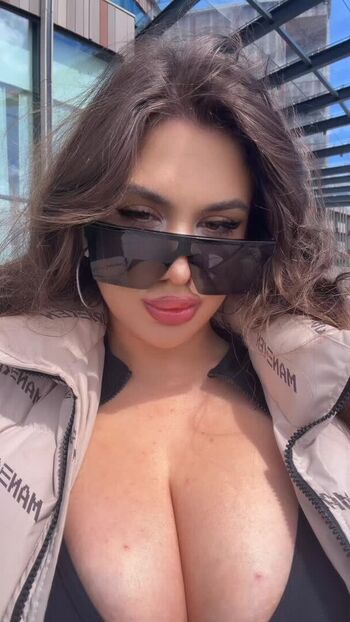Full leaked Katerina  page private onlyfans photo
