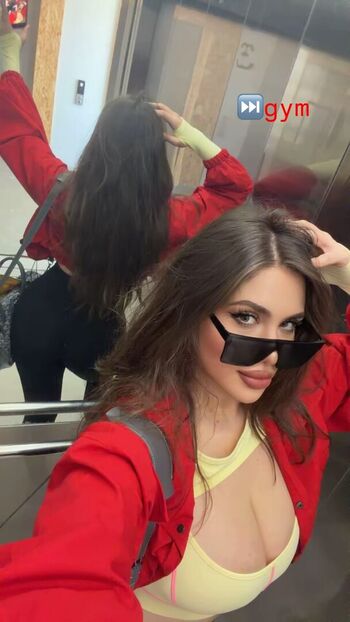 Full leaked Katerina private onlyfans photo