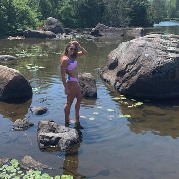 Full leaked Katerine savard page private onlyfans photo