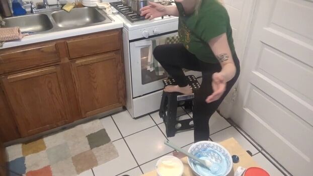 Full leaked Katerino private onlyfans photo