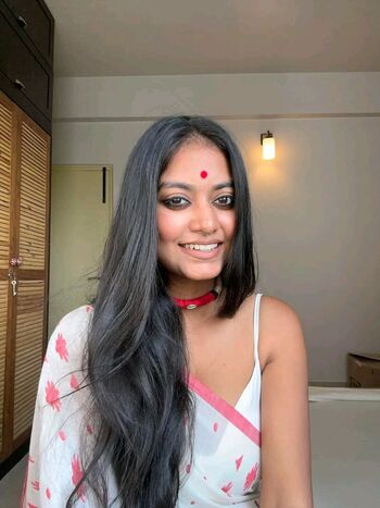 Full leaked Katha nandi private onlyfans photo