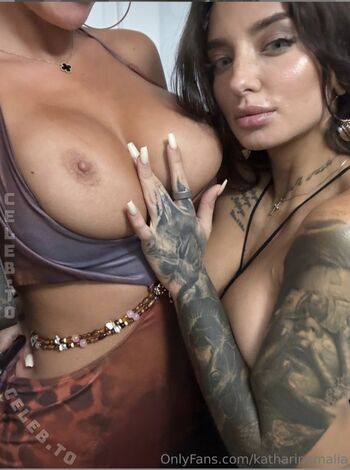 Full leaked Katharina amalia private onlyfans photo