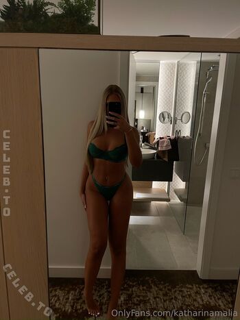 Katharina Amalia