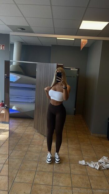 Full leaked Katharina amalia private onlyfans photo